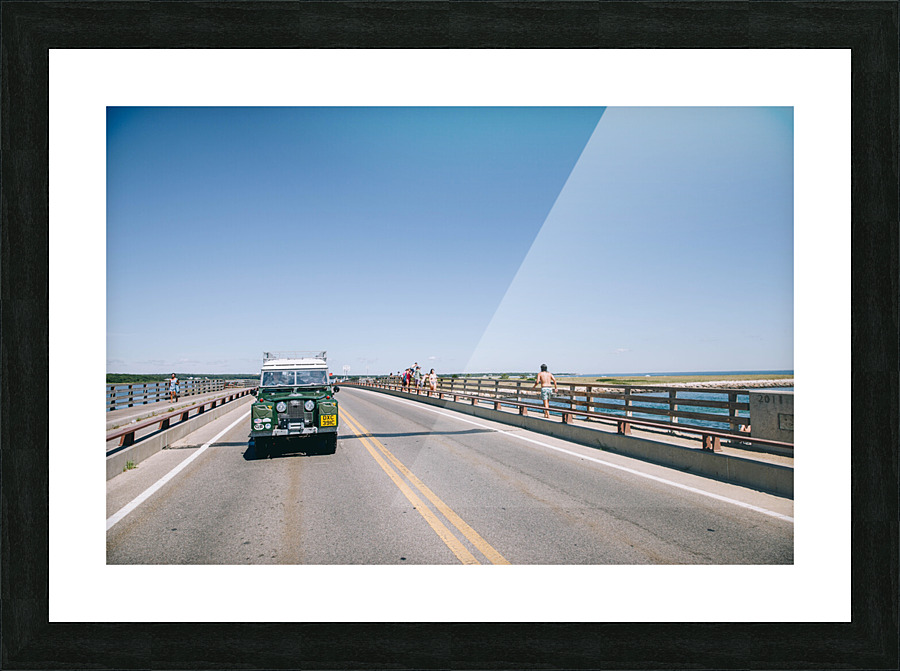 4J3A3172 Picture Frame print