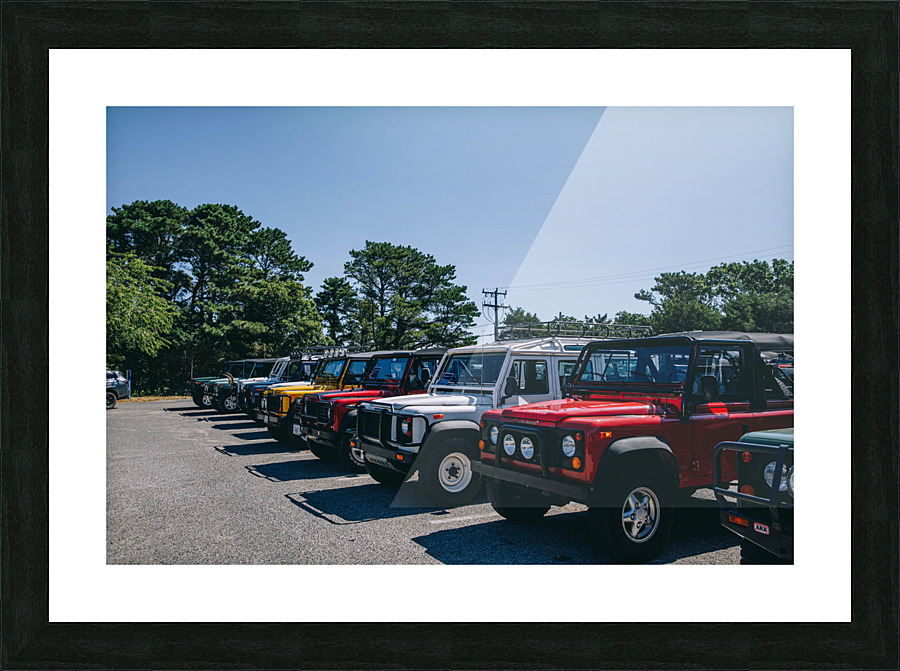 4J3A3134 Picture Frame print