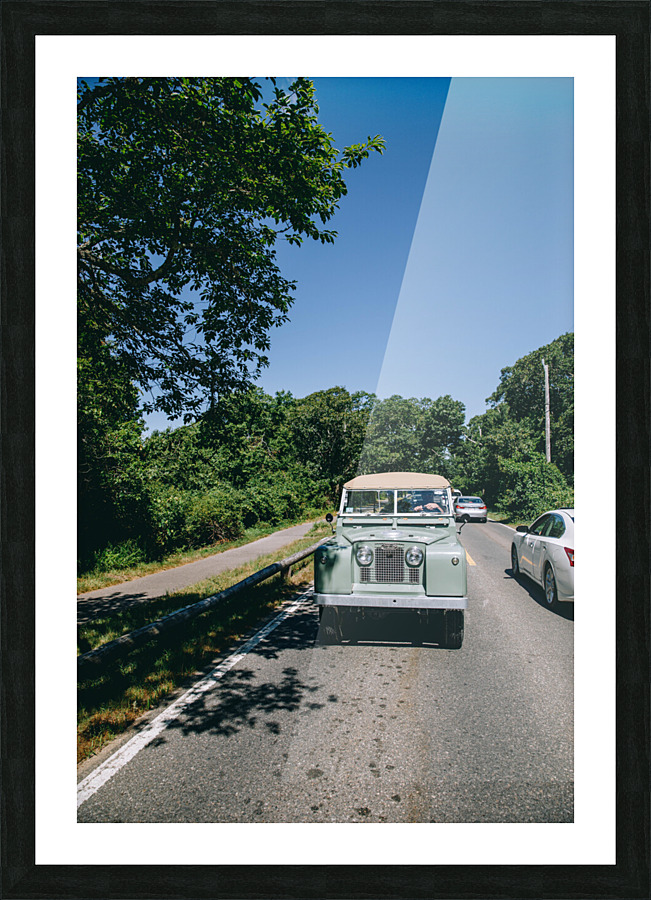4J3A3207 Picture Frame print