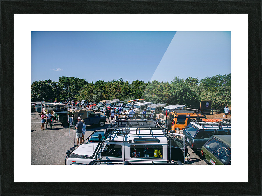 4J3A3085 Picture Frame print