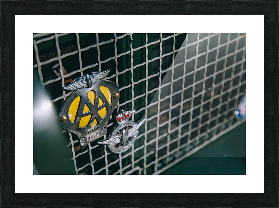4J3A7125 Picture Frame print