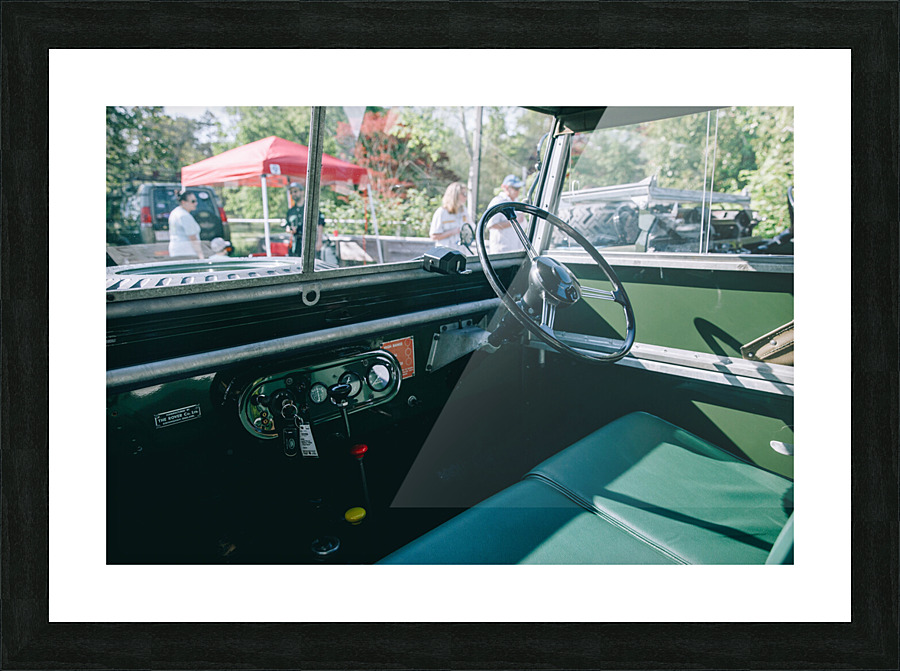 4J3A7118 Picture Frame print