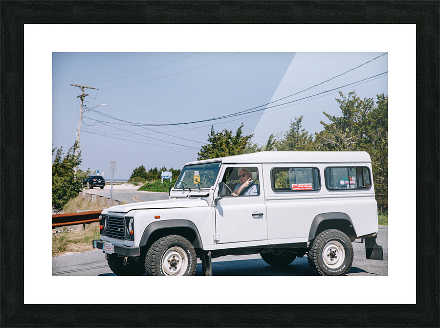 4J3A7618 Picture Frame print