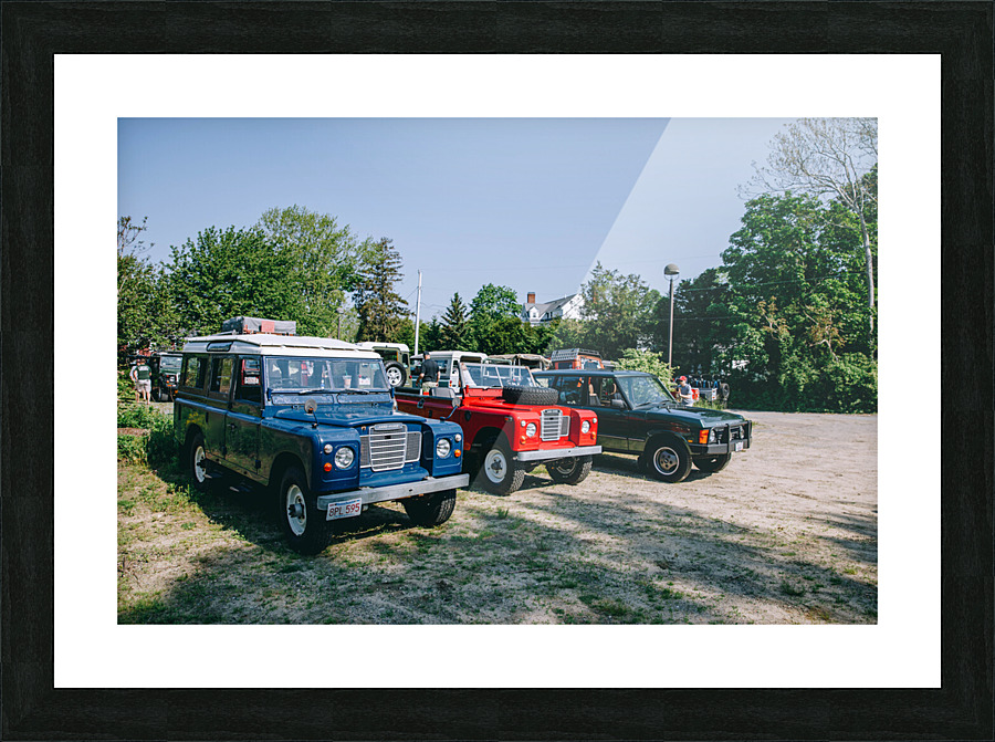 4J3A7320 Picture Frame print