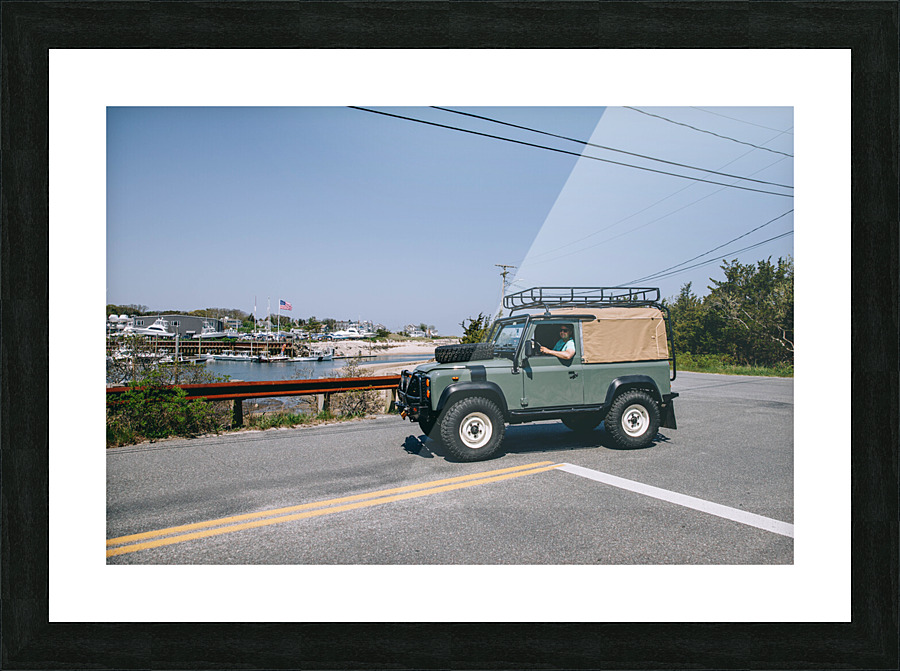 4J3A7612 Picture Frame print