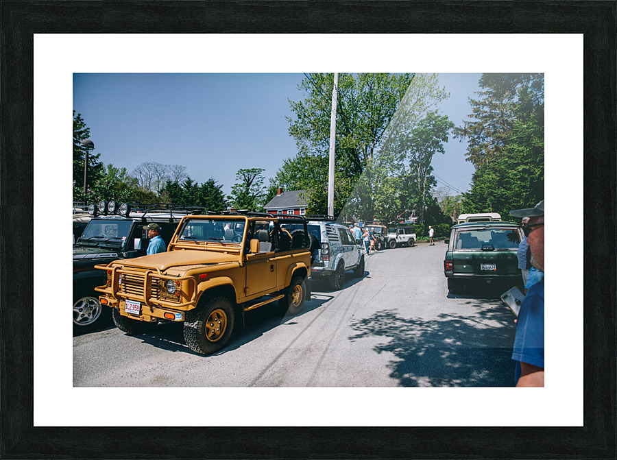 4J3A7474 Picture Frame print