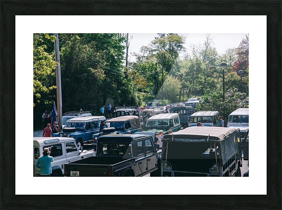 4J3A7285 Picture Frame print