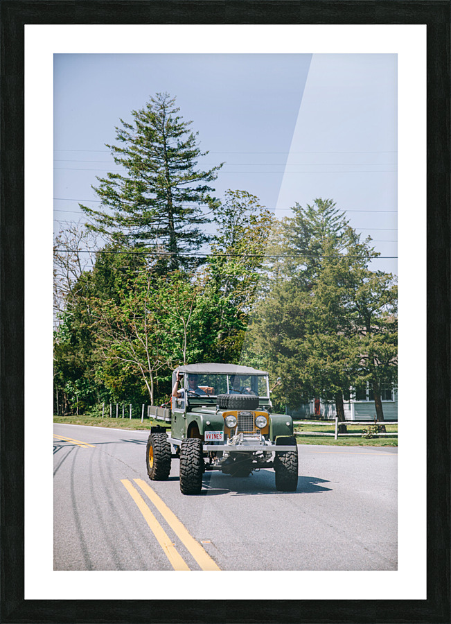 4J3A7494 Picture Frame print