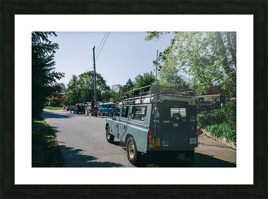 4J3A7216 Picture Frame print