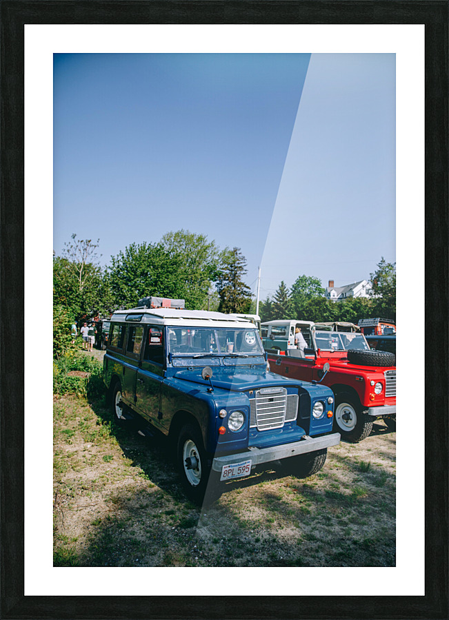 4J3A7324 Picture Frame print