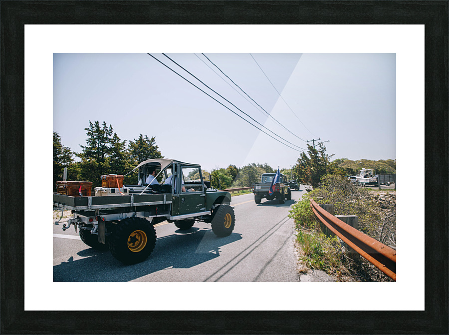 4J3A7592 Picture Frame print