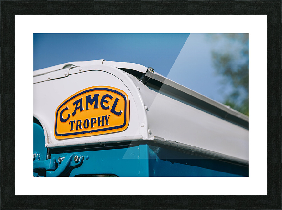 4J3A7190 Picture Frame print