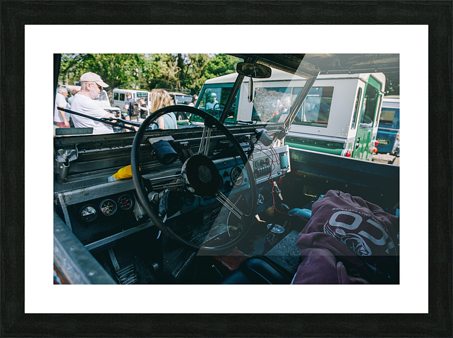4J3A7386 Picture Frame print