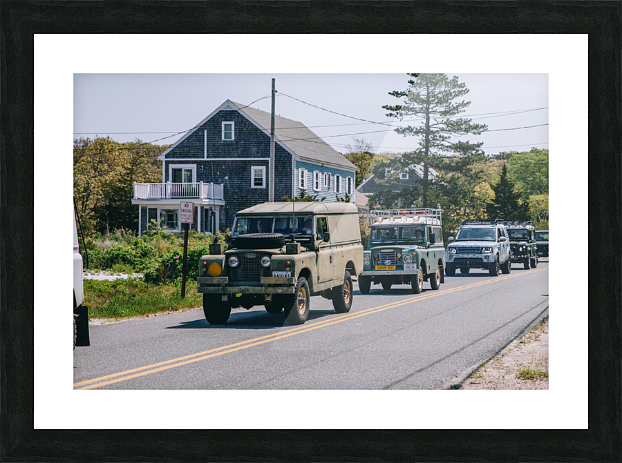 4J3A7663 Picture Frame print