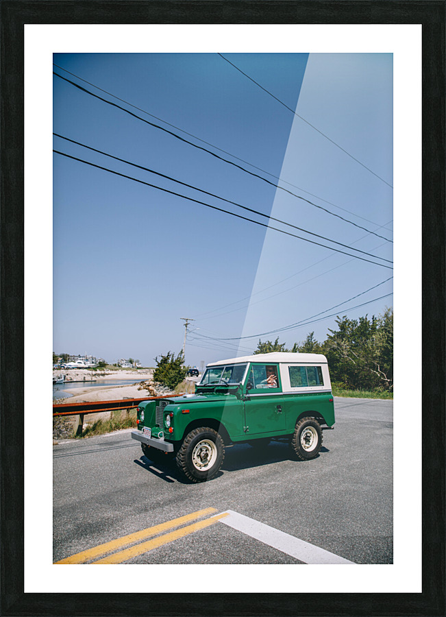 4J3A7649 Picture Frame print