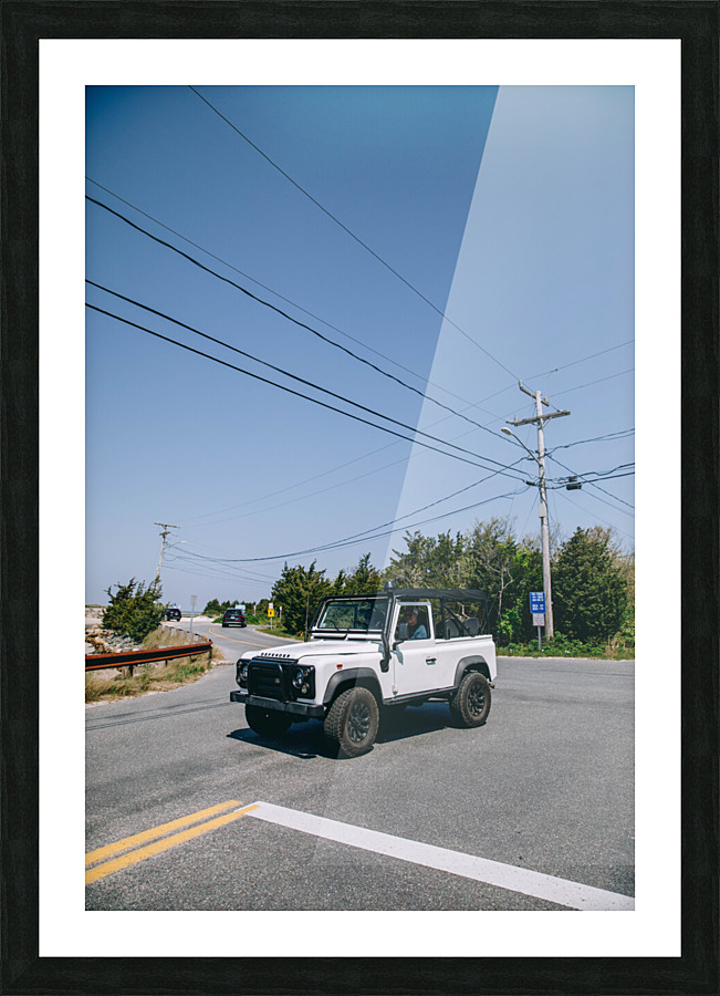 4J3A7656 Picture Frame print