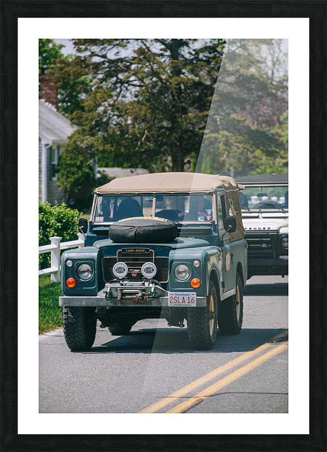 SF1A9504 Picture Frame print
