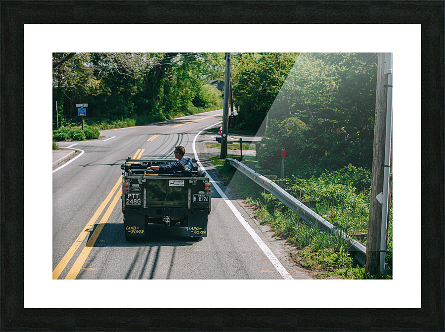 SF1A9158 Picture Frame print