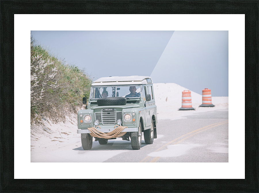 SF1A9418 Picture Frame print