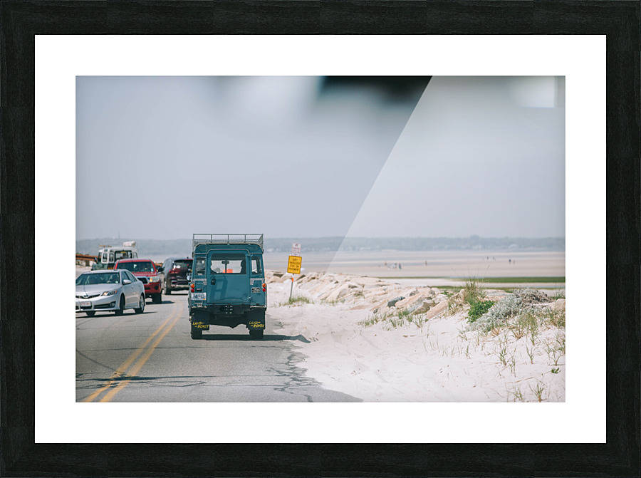SF1A9409 Picture Frame print