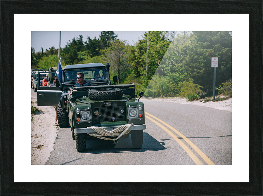 SF1A9434 Picture Frame print