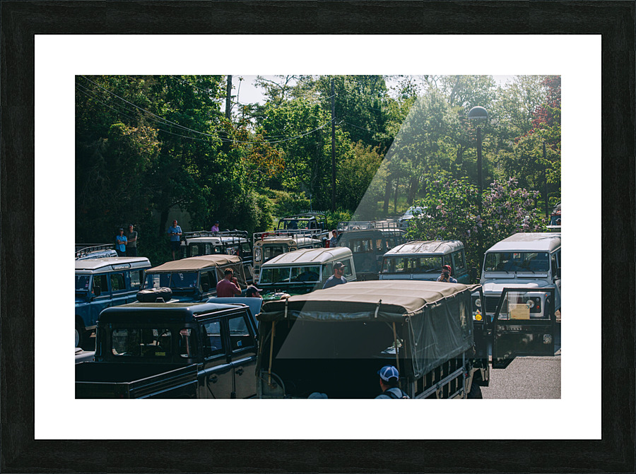 SF1A9116 Picture Frame print