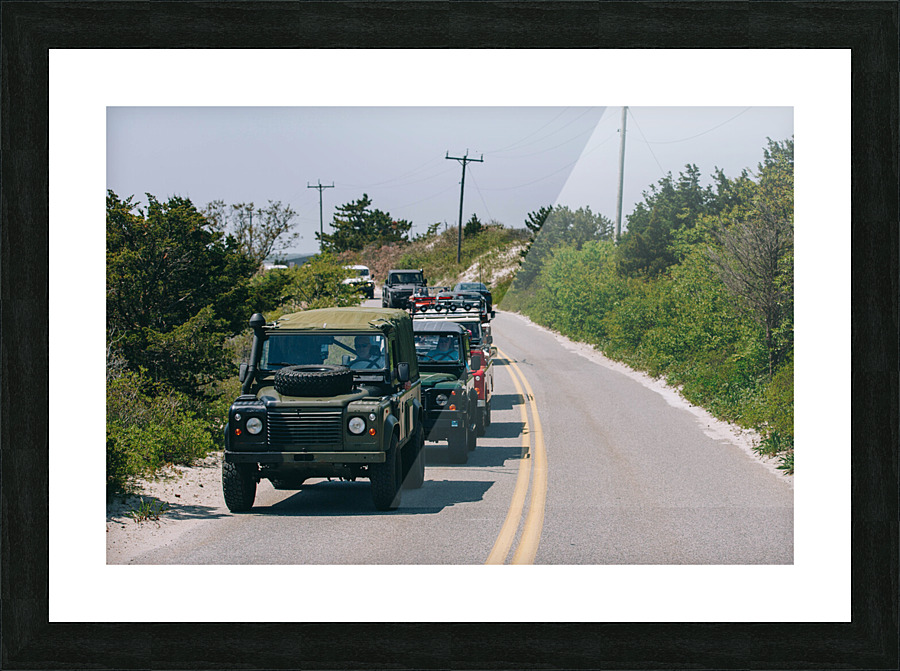 SF1A9430 Picture Frame print