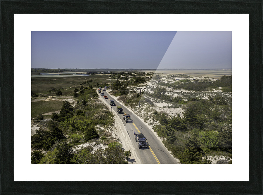 ccs 46 Picture Frame print