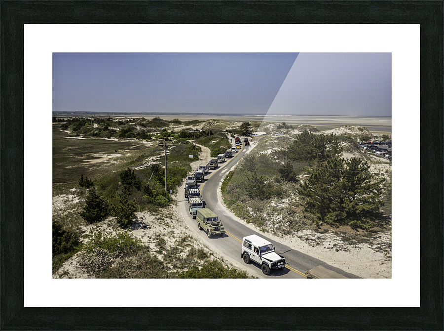 ccs 49 Picture Frame print