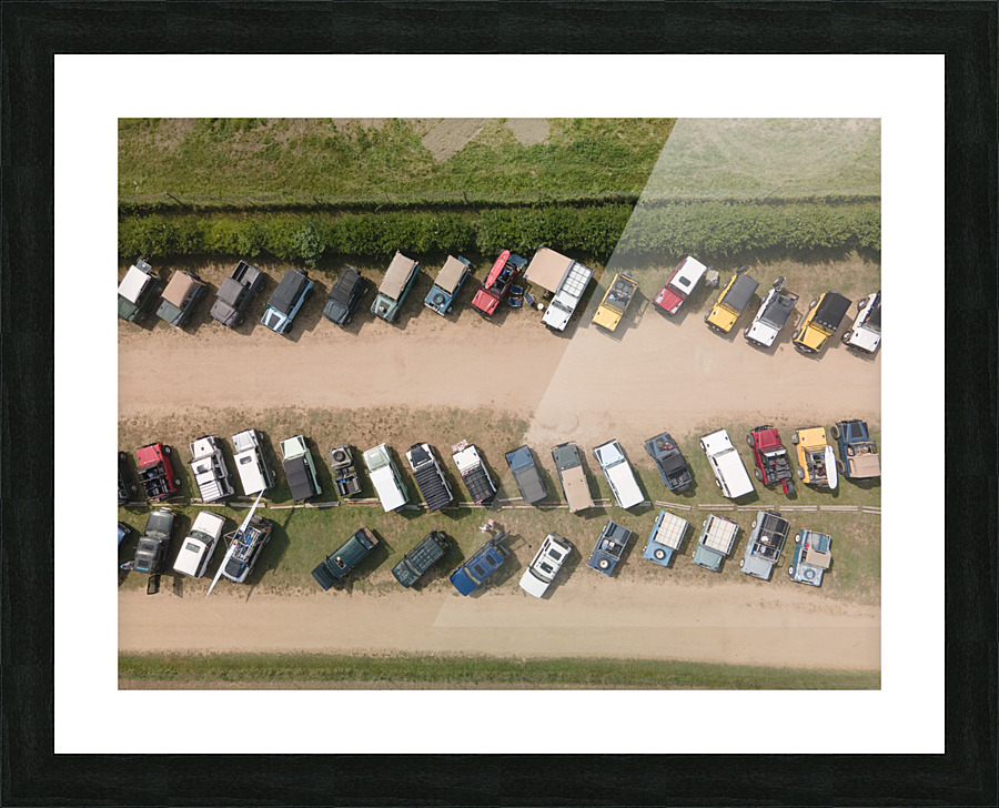 1 3 Picture Frame print