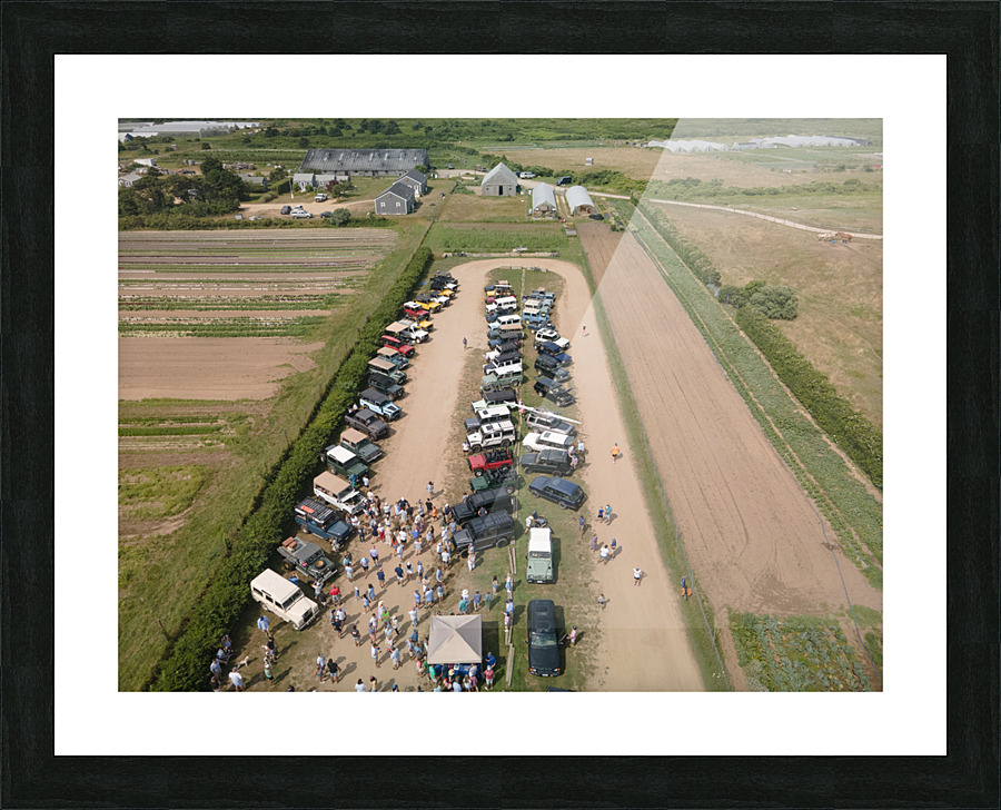 1 5 2 Picture Frame print