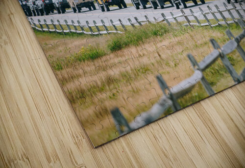 Right Fork Katama The Vineyard Series puzzle