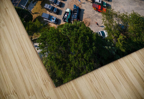 DJI 0501 The Vineyard Series puzzle