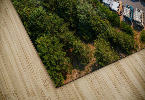 DJI 0496 The Vineyard Series puzzle