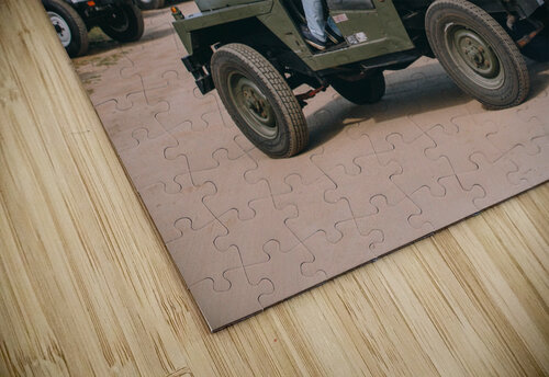 SF1A0173 The Vineyard Series puzzle