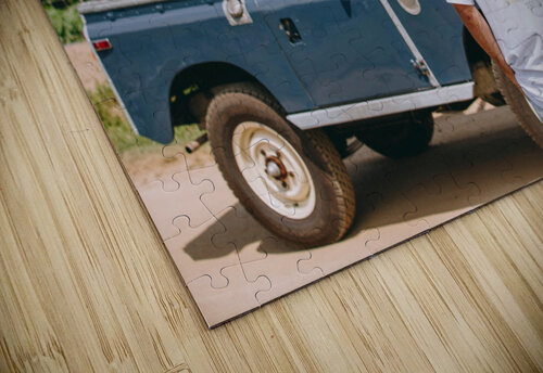 SF1A0472 The Vineyard Series puzzle