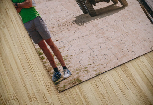 SF1A0491 The Vineyard Series puzzle