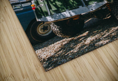 SF1A0621 The Vineyard Series puzzle