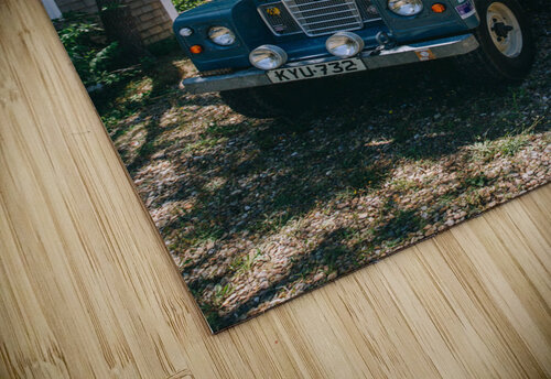 SF1A0596 The Vineyard Series puzzle