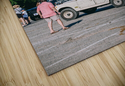 SF1A0806 The Vineyard Series puzzle