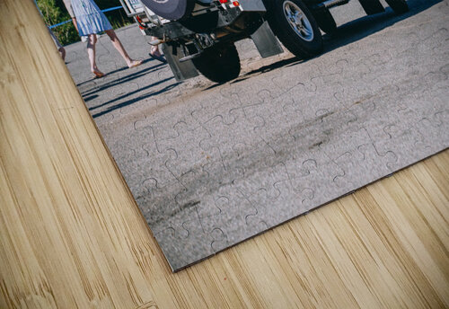 SF1A0815 The Vineyard Series puzzle