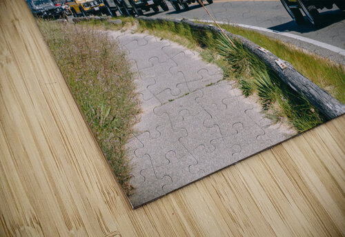 SF1A1063 The Vineyard Series puzzle