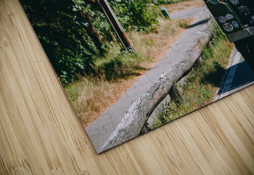 SF1A1008 The Vineyard Series puzzle