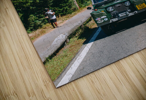 SF1A1020 The Vineyard Series puzzle