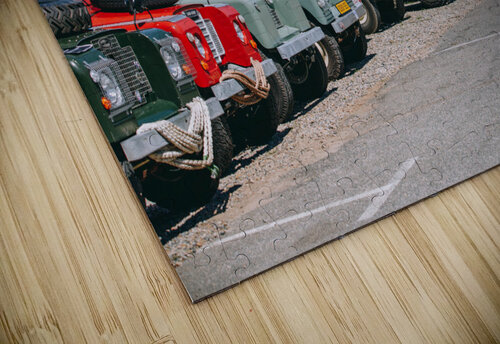 SF1A0986 The Vineyard Series puzzle