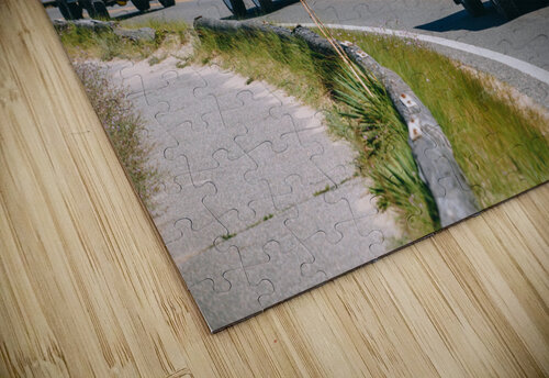 SF1A1100 The Vineyard Series puzzle