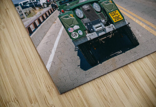 SF1A1048 The Vineyard Series puzzle