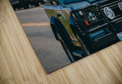SF1A1094 The Vineyard Series puzzle
