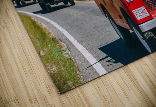 SF1A1104 The Vineyard Series puzzle