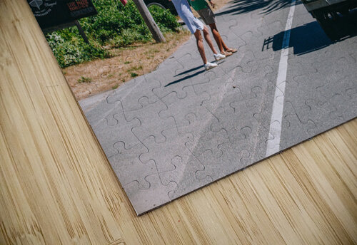 SF1A1005 The Vineyard Series puzzle